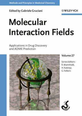 Molecular Interaction Fields: Applications in Drug Discovery and ADME Prediction