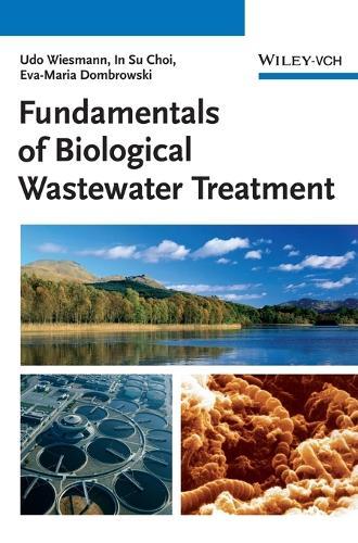 Fundamentals of Biological Wastewater Treatment