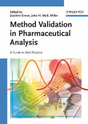 Method Validation in Pharmaceutical Analysis: A Guide to Best Practice