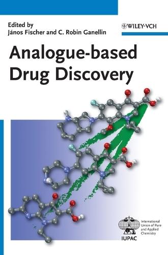 Analogue-based Drug Discovery