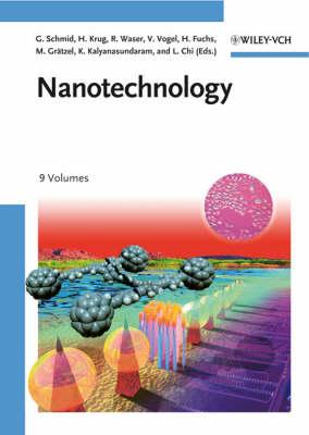 Nanotechnology: Online