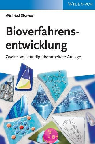Bioverfahrensentwicklung