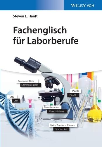 Fachenglisch für Laborberufe