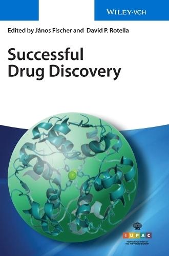 Successful Drug Discovery, Volume 1