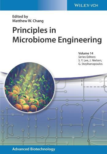 Principles in Microbiome Engineering