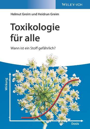 Toxikologie für alle: Wann ist ein Stoff gefährlich?