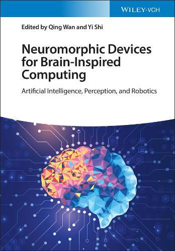 Neuromorphic Devices for Brain-inspired Computing: Artificial Intelligence, Perception, and Robotics