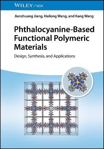 Phthalocyanine-Based Functional Polymeric Materials: Design, Synthesis, and Applications