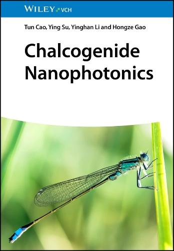 Chalcogenide Nanophotonics