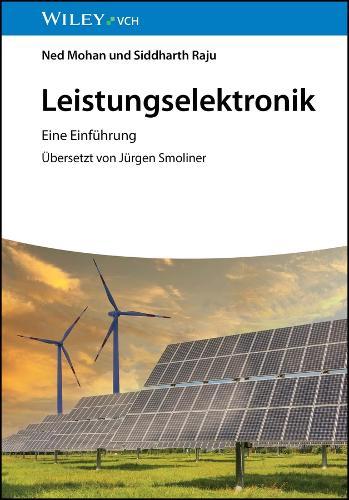 Leistungselektronik: Eine Einführung