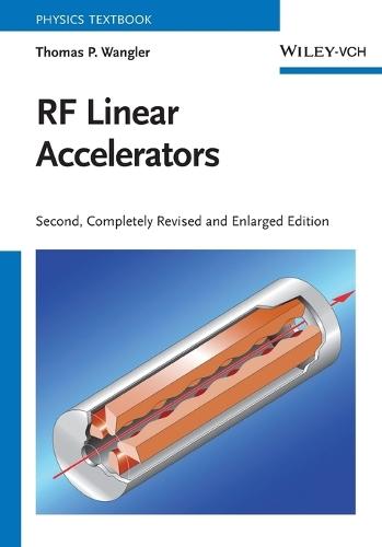 RF Linear Accelerators