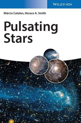 Pulsating Stars