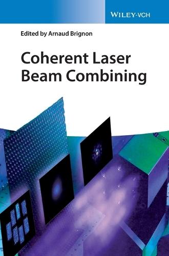 Coherent Laser Beam Combining