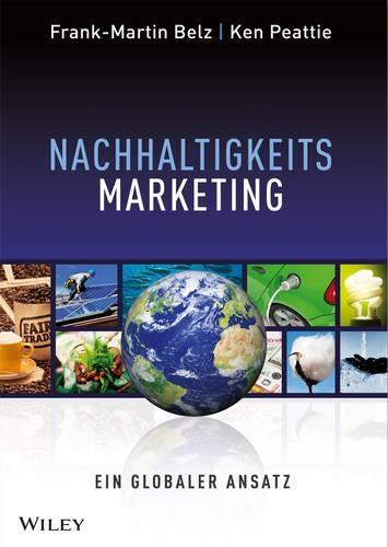 Nachhaltigkeits-Marketing: Ein globaler Ansatz