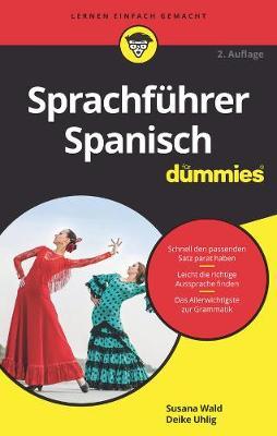Reise-Sprachführer Spanisch für Dummies
