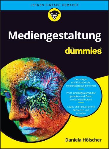 Mediengestaltung für Dummies