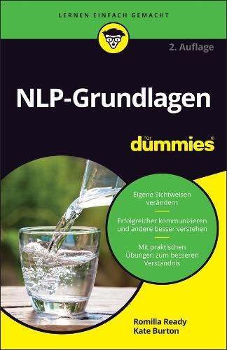NLP-Grundlagen für Dummies