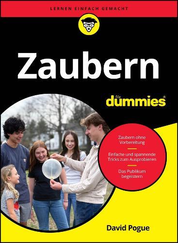 Zaubern für Dummies