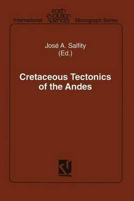 Cretaceous Tectonics of the Andes