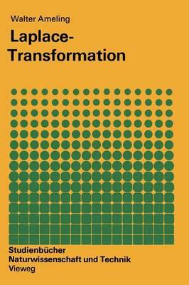 Laplace-Transformation