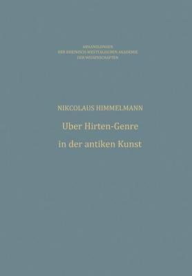 Über Hirten-Genre in der antiken Kunst