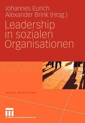 Leadership in sozialen Organisationen