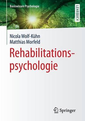Rehabilitationspsychologie