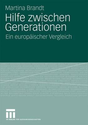 Hilfe Zwischen Generationen