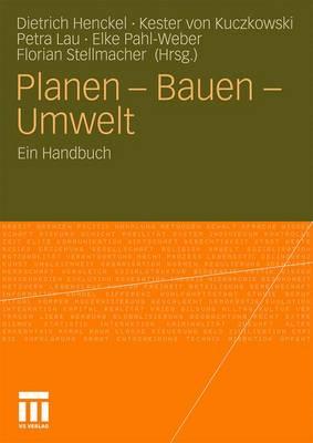 Planen - Bauen - Umwelt