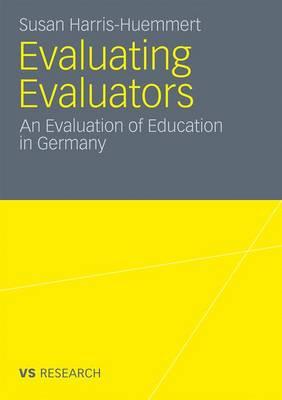 Evaluating Evaluators