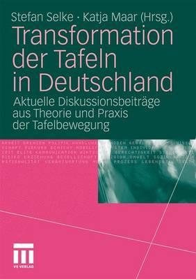 Transformation Der Tafeln in Deutschland