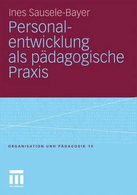 Personalentwicklung ALS Padagogische Praxis