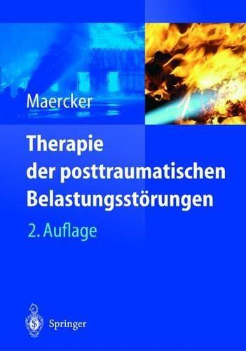 Posttraumatische Belastungsstarungen
