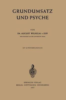 Grundumsatz und Psyche