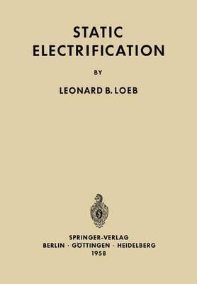 Static Electrification