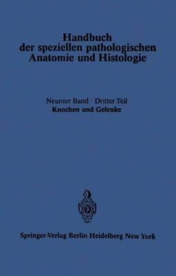 Knochen Und Gelenke