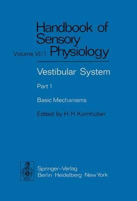 Vestibular System