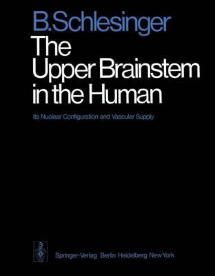The Upper Brainstem in the Human: Its Nuclear Configuration and Vascular Supply