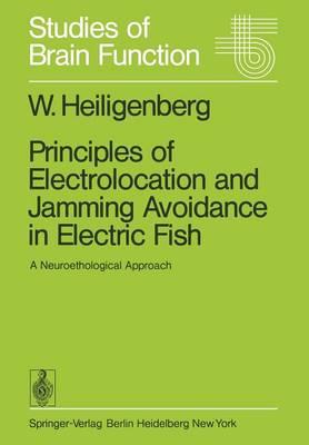 Principles of Electrolocation and Jamming Avoidance in Electric Fish: A Neuroethological Approach