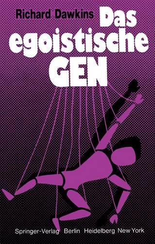 Das Egoistische GEN