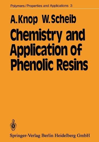 Chemistry and Application of Phenolic Resins