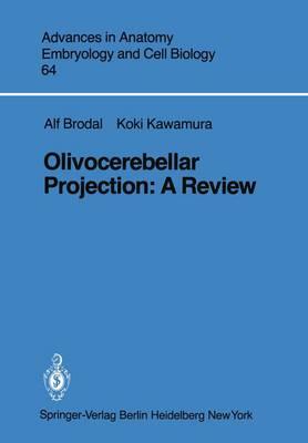 Olivocerebellar Projection: A Review