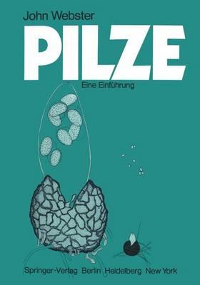 Pilze: Eine Einführung
