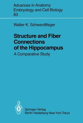 Structure and Fiber Connections of the Hippocampus: A Comparative Study