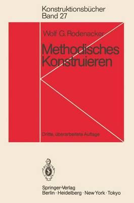 Methodisches Konstruieren