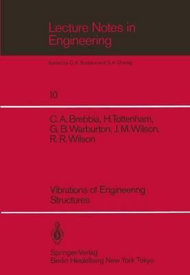 Vibrations of Engineering Structures