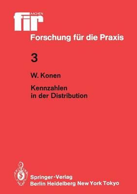 Kennzahlen in der Distribution