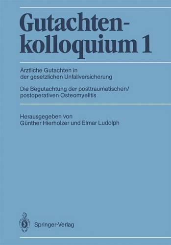 Gutachtenkolloquium