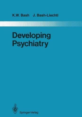 Developing Psychiatry: Epidemiological and Social Studies in Iran 1963-1976