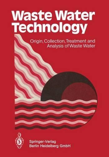 Waste Water Technology